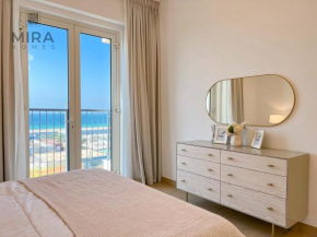 Mira Holiday Homes - Serviced 1 bedroom in La Mer